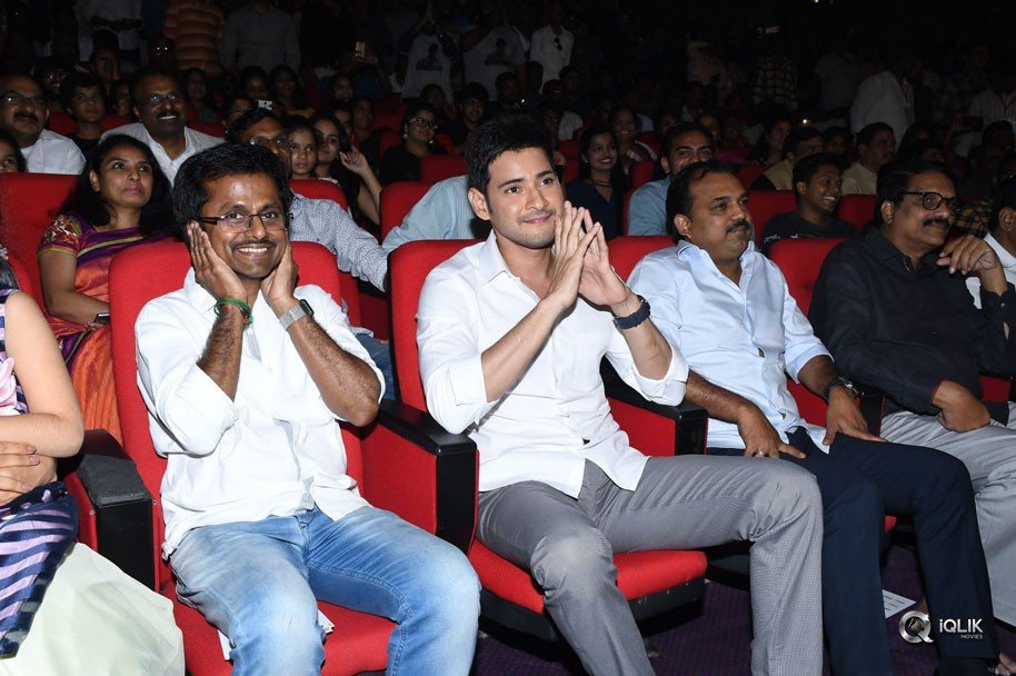 Spyder-Movie-Pre-Release-Function